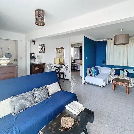 Rooftopterrace In Village Center * Cargese